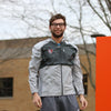 Columbia BGSU Flash Forward Windbreaker