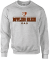 TRT BGSU Dad Crew
