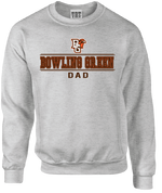TRT BGSU Dad Crew