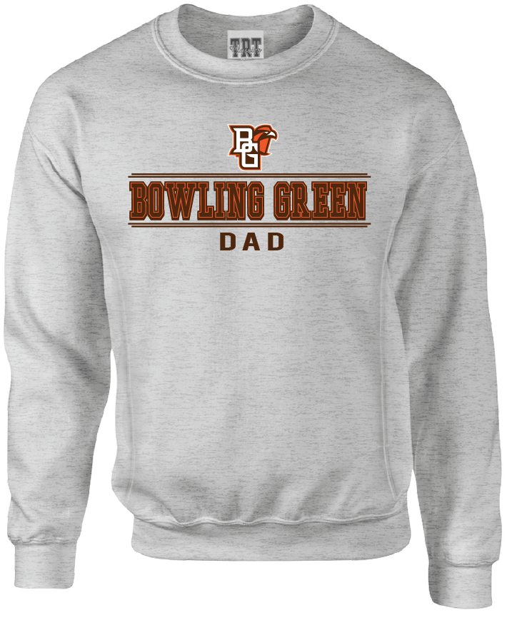TRT BGSU Dad Crew