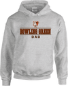 TRT BGSU Dad Hoodie