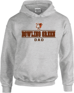 TRT BGSU Dad Hoodie