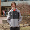 Columbia BGSU Flash Forward Windbreaker