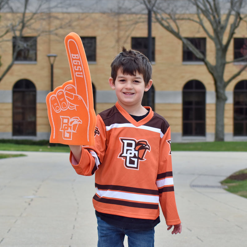Vive Toddler Hockey Jersey