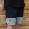 Nike Peekaboo Woven Short