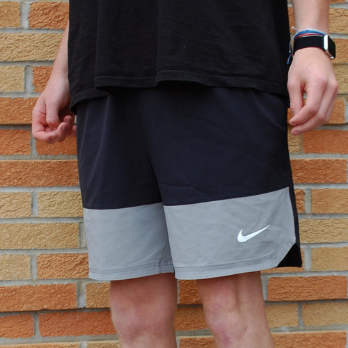 Nike Peekaboo Woven Short