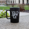 Neil Peekaboo BGSU Falcon 14 oz Ombre Mug