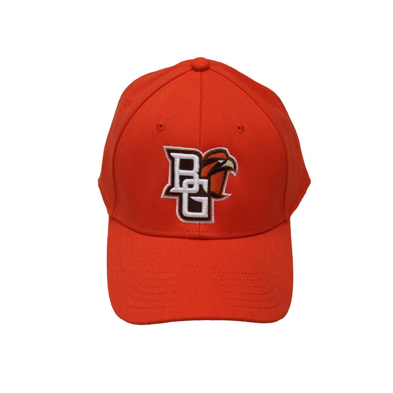 BGSU Legacy Serge Stretch Fit Hat