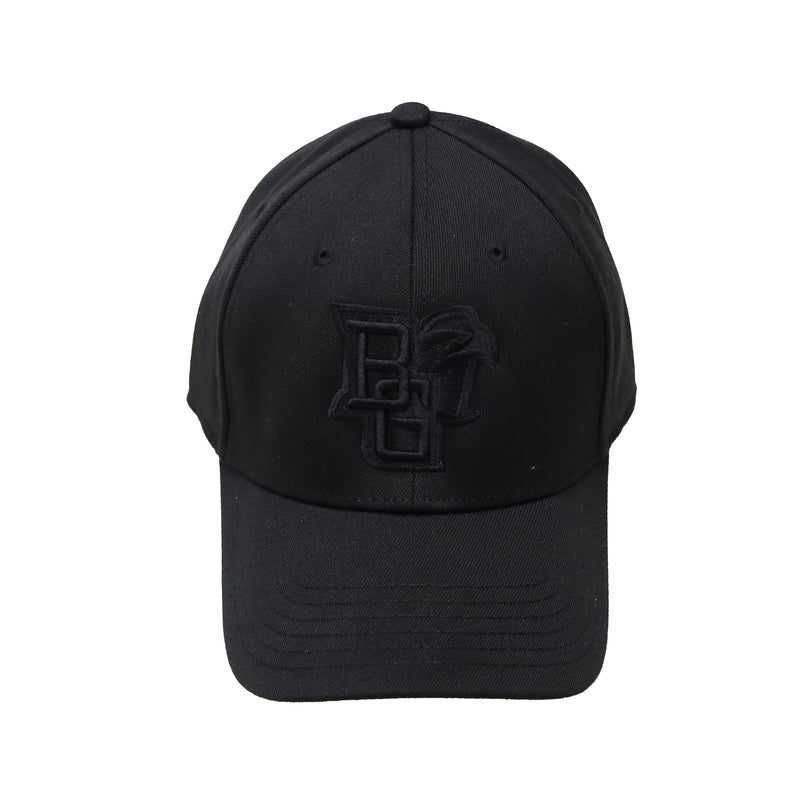 BGSU Legacy Serge Stretch Fit Hat