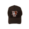 BGSU Legacy Serge Stretch Fit Hat