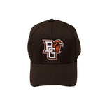 BGSU Legacy Serge Stretch Fit Hat