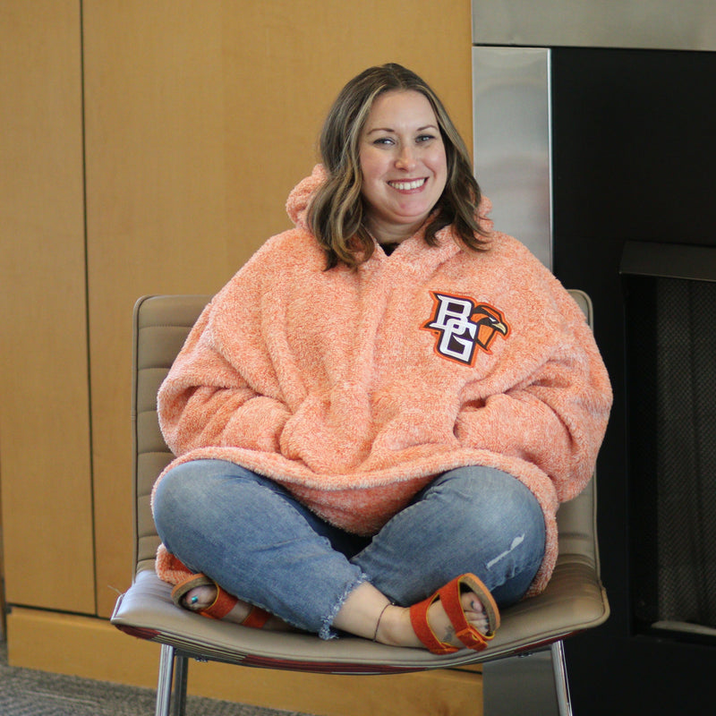 Summit BGSU Comfy One Size