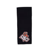 BGSU Golf 15"x15" Microfiber Towel