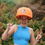 Noggin Peekaboo Hat