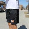 Nike Peekaboo Flow Shorts