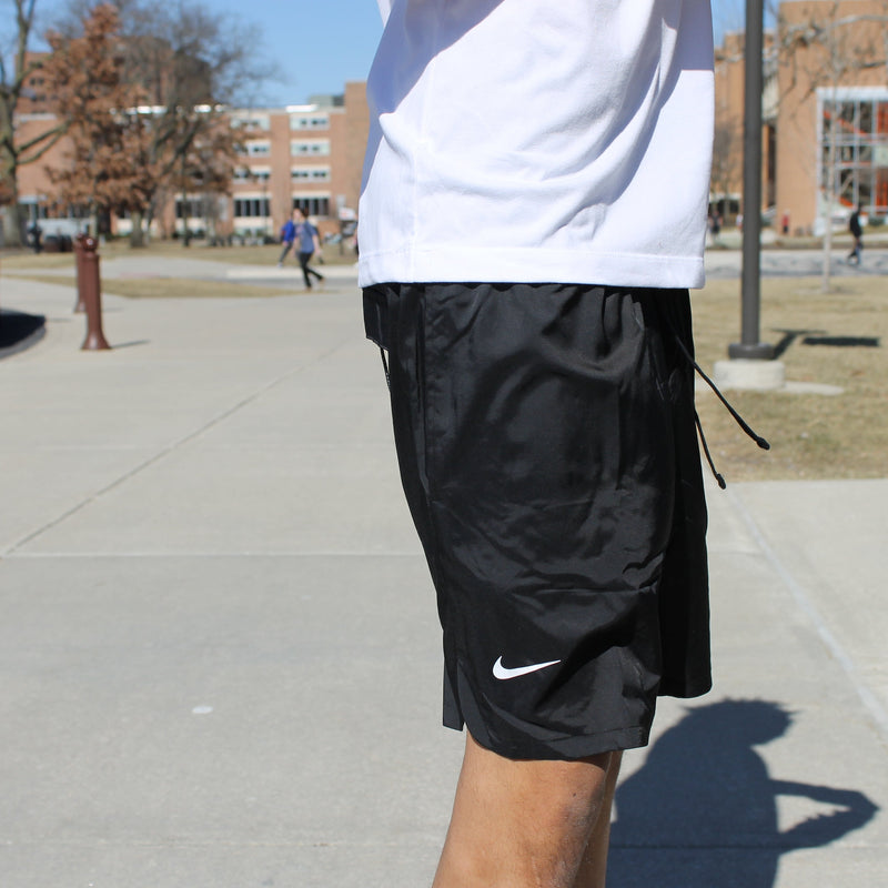 Nike Peekaboo Flow Shorts