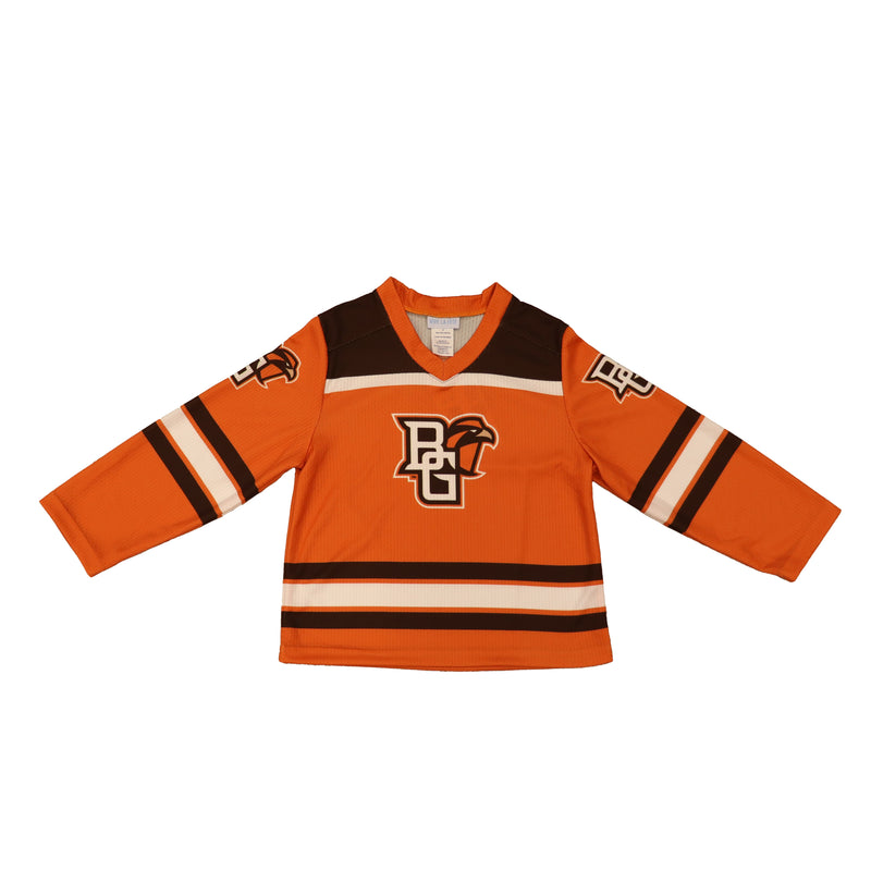Vive Toddler Hockey Jersey