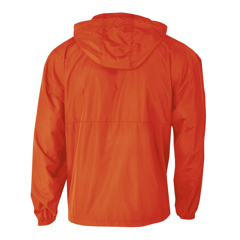 Columbia Peekaboo Prodigy Full Zip Windbreaker