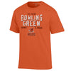 Champion Bowling Green Vintage Falcon Tee