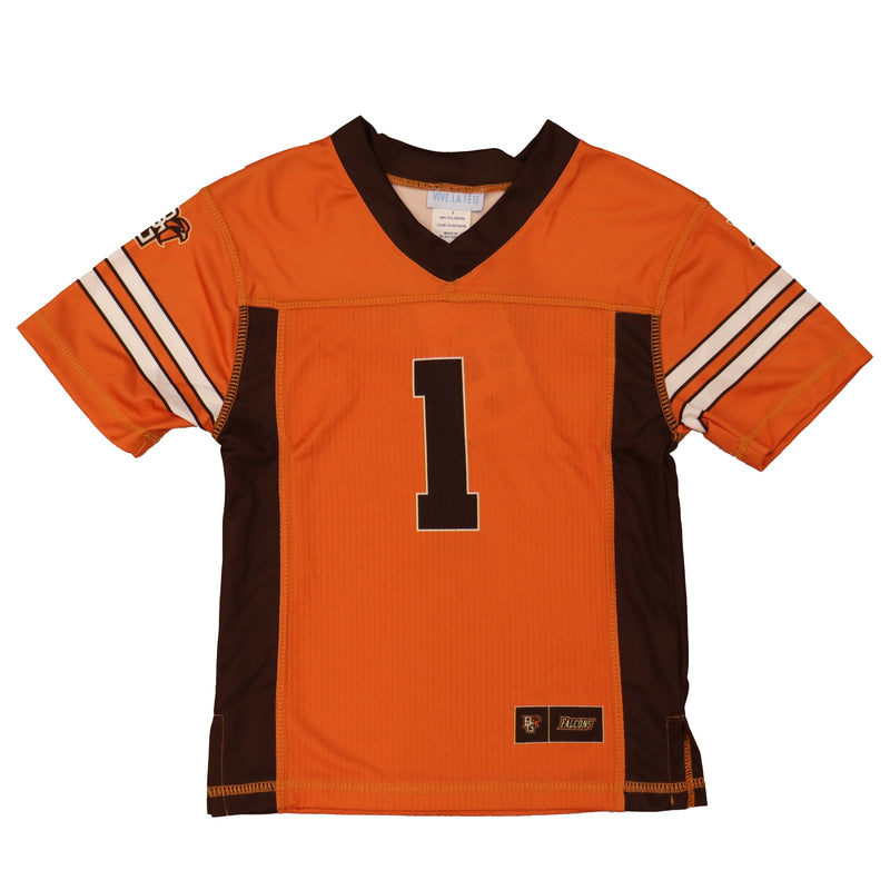 Vive Toddler Football Jersey