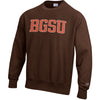 Champion BGSU Reverse Weave Crew