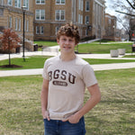 CISport BGSU Alumni Tee