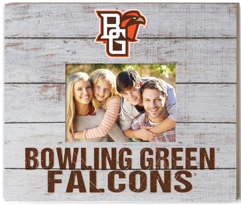 K&H Bowling Green Falcons 13 1/2"x 11 1/2" Frame