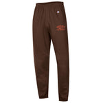 Champion Bowling Green State University Powerblend Banded Pant
