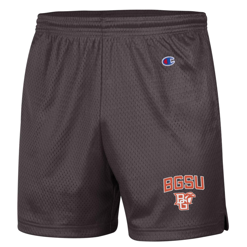 Champion BGSU 5" Mesh Shorts