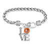 FTH BGSU LOVE Bracelet