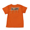 Vive Youth Football Tee