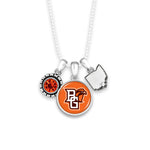 FTH Home Sweet School Necklace