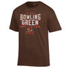 Champion Bowling Green Vintage Falcon Tee