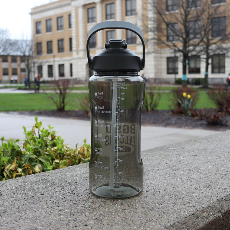 Spirit BGSU Monomoy 68oz Water Bottle