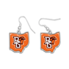 FTH BGSU State of Mine Earrings