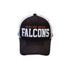 Zephyr BG Falcons Bastian Hat