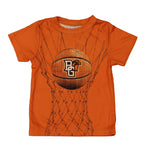 Vive Toddler Basketball Tee