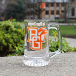 25 oz Peekaboo Tankard w/ Fight Song