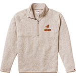 League Vintage Falcons Saranac Pullover