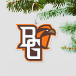 CDI Mascot Acrylic Ornament