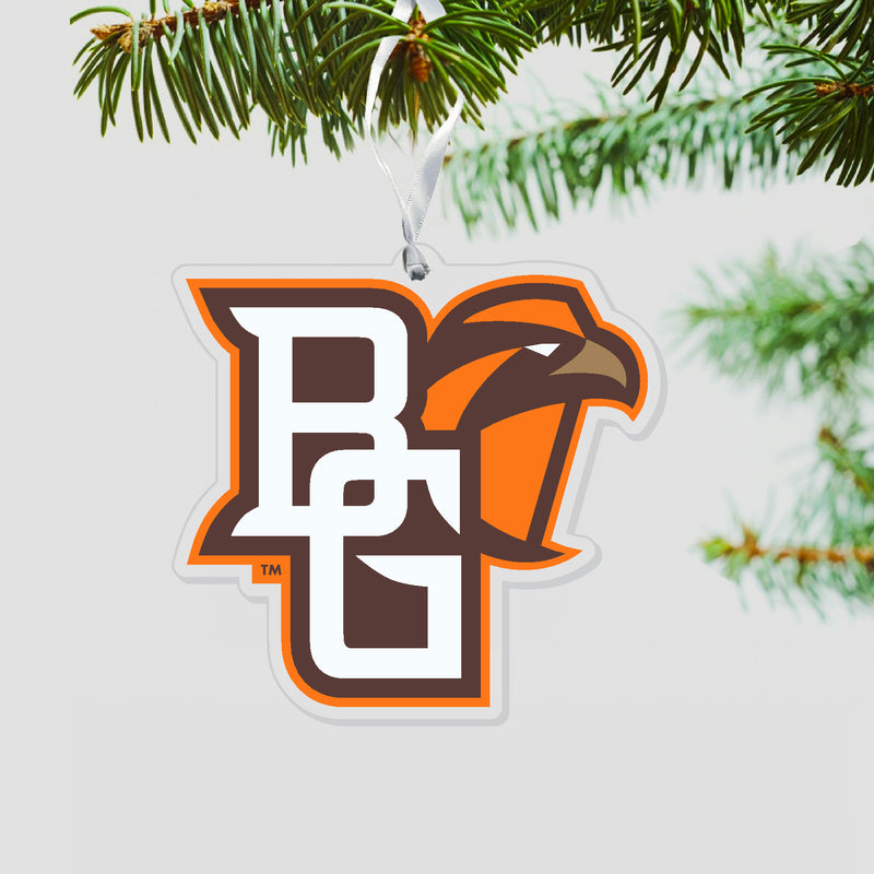 CDI Mascot Acrylic Ornament