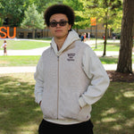 League BGSU 1910 Saranac Vest