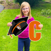 Large Congrats Yard Sign