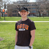 CISport BGSU Alumni Tee