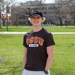 CISport BGSU Alumni Tee