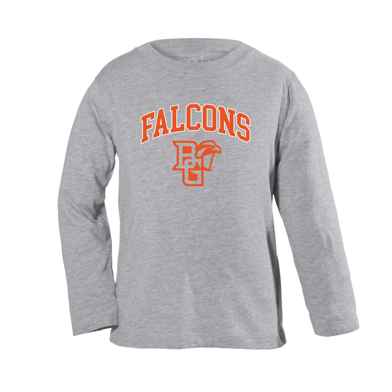 Garb Toddler Falcons Lane LS Tee