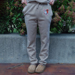 Boxercraft Peekaboo Fleece Jogger