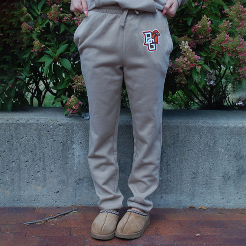 Boxercraft Peekaboo Fleece Jogger
