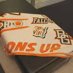 Logo Brand Native 50x60 Rashel Throw
