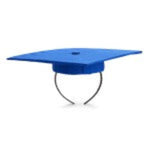 Jostens Grad Cap Band